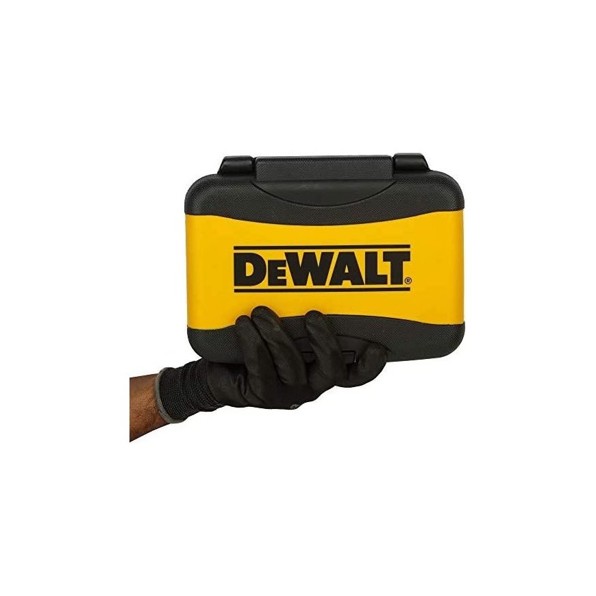 Dewalt TRIGGER SOCKET SET 17elem. – 5