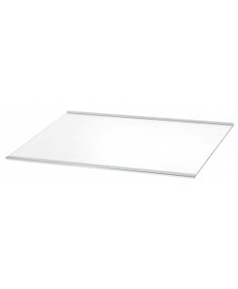 Samsung Shelf Assembly