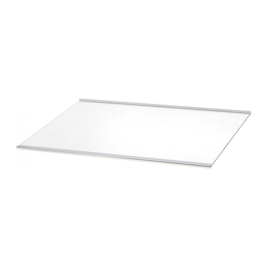 Samsung Shelf Assembly