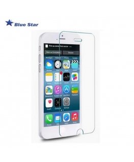 BS Tempered Glass 9H Extra Shock Aizsargplēve-stikls Apple iPhone 6 4.7inch (EU Blister)