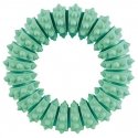 Trixie Dog toy DENTAfun ring mint scent 12cm Trixie Dog toy DENTAfun ring mint scent 12cm