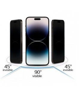 iLike Samsung GALAXY A14 4G/5G PRIVACY GLASS
