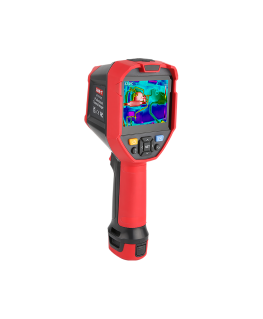 Uni-t UTi730E terminio vaizdo kamera