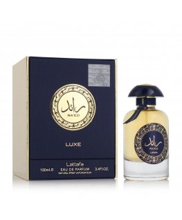 Unisex perfume Lattafa EDP Ra'ed Luxe (100 ml)