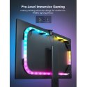 Govee H604B Dreamview G1 Gaming RGBIC Monitor Lightning Bluetooth / Wi-Fi / 24"-32" Govee H604B Dreamview G1 Gaming RGBIC Monitor Lightning Bluetooth / Wi-Fi / 24"-32"