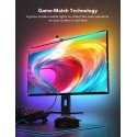 Govee H604B Dreamview G1 Gaming RGBIC Monitor Lightning Bluetooth / Wi-Fi / 24"-32" Govee H604B Dreamview G1 Gaming RGBIC Monitor Lightning Bluetooth / Wi-Fi / 24"-32"