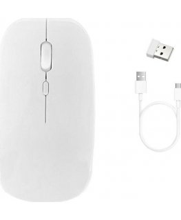Strado Bluetooth Wireless Mouse - CTMM (22537)
