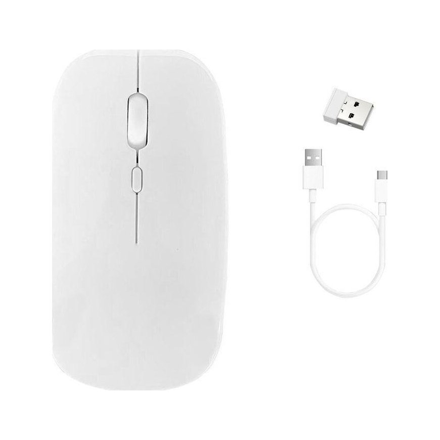 Strado Bluetooth Wireless Mouse - CTMM (22537)