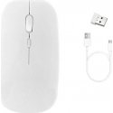 Strado Bluetooth pelė su radijo dažnių juosta – CTMM (22537) Strado Bluetooth pelė su radijo dažnių juosta – CTMM (22537)