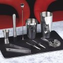 King Hoff Cocktail making set, 9 pcs. King Hoff Cocktail making set, 9 pcs.