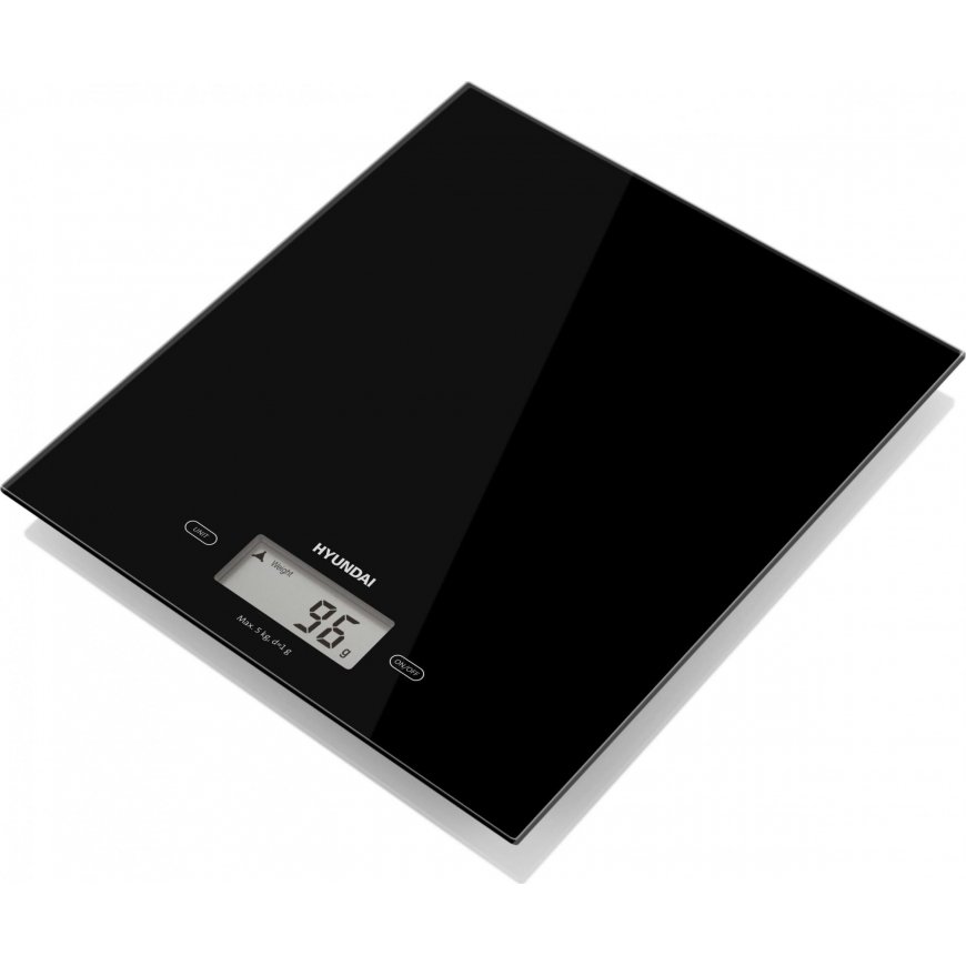 Hyundai Kitchen scales Hyundai HYUNDAI KVE893B