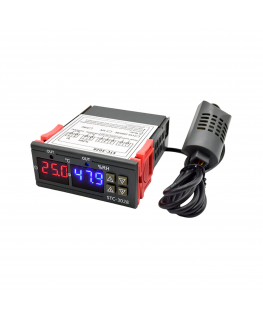 LP Inne Termostatas 230V STC-3028