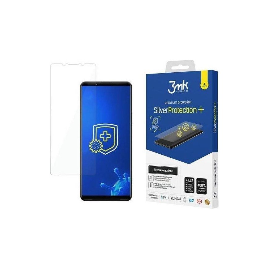 3MK Sony Xperia 1 III 5G