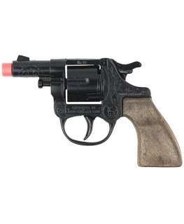 Pulio Gonher Guns GONHER revolveris policininko 8 šovinių, 73/6