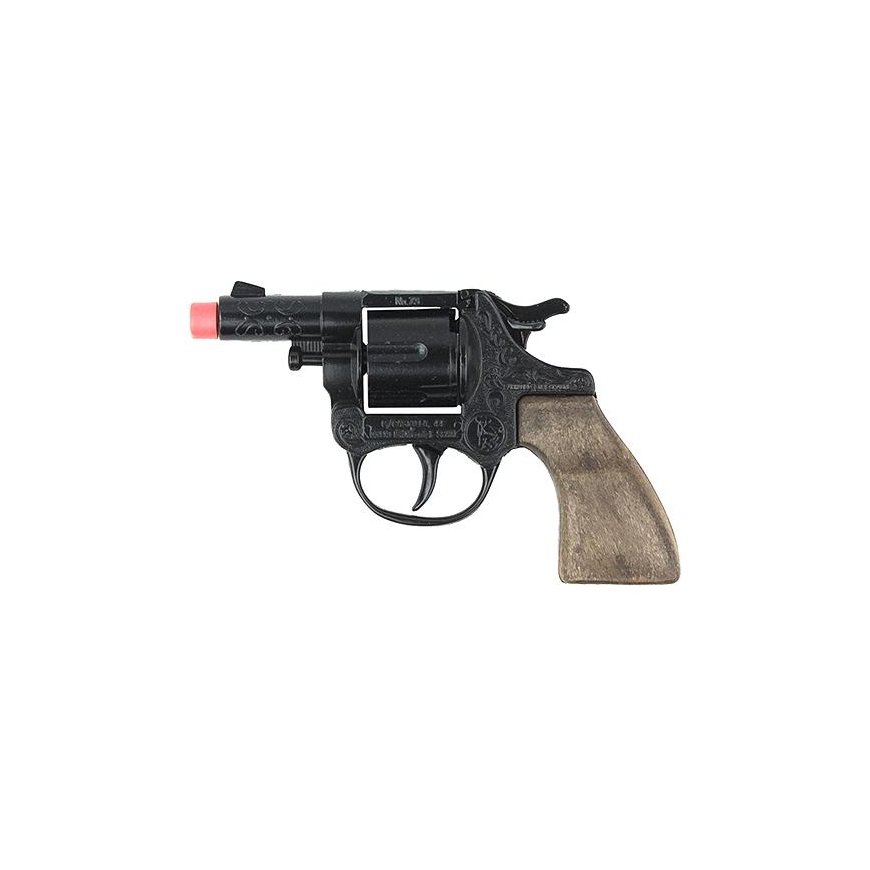 Pulio Pulis Gonher Guns GONHER policeman`s