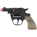 Pulio Gonher Guns GONHER revolveris policininko 8 šovinių, 73/6 Pulio Gonher Guns GONHER revolveris policininko 8 šovinių, 73/6
