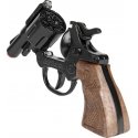Pulio Gonher Guns GONHER revolveris policininko 8 šovinių, 73/6 Pulio Gonher Guns GONHER revolveris policininko 8 šovinių, 73/6