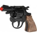 Pulio Gonher Guns GONHER revolveris policininko 8 šovinių, 73/6 Pulio Gonher Guns GONHER revolveris policininko 8 šovinių, 73/6