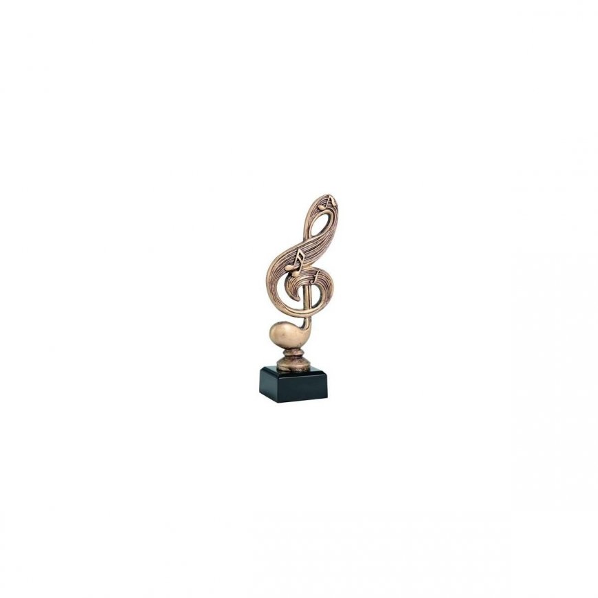 Tryumf Lieta figūrėlė - muzika RTY3859A/BR – 2