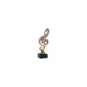 Tryumf Diecast Figure - Music RTY3859A/BR Tryumf Diecast Figure - Music RTY3859A/BR