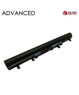 Laptop battery ACER AL12A32, 2600mAh, Extra Digital Advanced