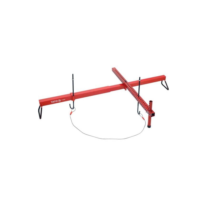 Yato YT-55567 vehicle repair/maintenance Engine support bar