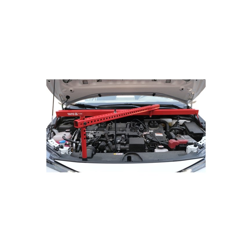 Yato YT-55567 transportlīdzekļa remonts un apkope Engine support bar – 2