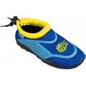 Beco beermann Blue Water shoes for children. SEALIFE 6 30/31 blue