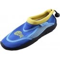 Beco beermann Blue Water shoes for children. SEALIFE 6 30/31 blue