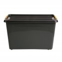 Orplast PLASTIC BOX 58X39X35CM 60L