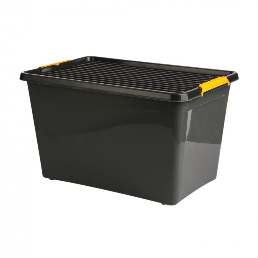 Orplast PLASMASINĖ DEŽĖ 58X39X35CM 60L – 3