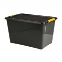 Orplast PLASTIC BOX 58X39X35CM 60L