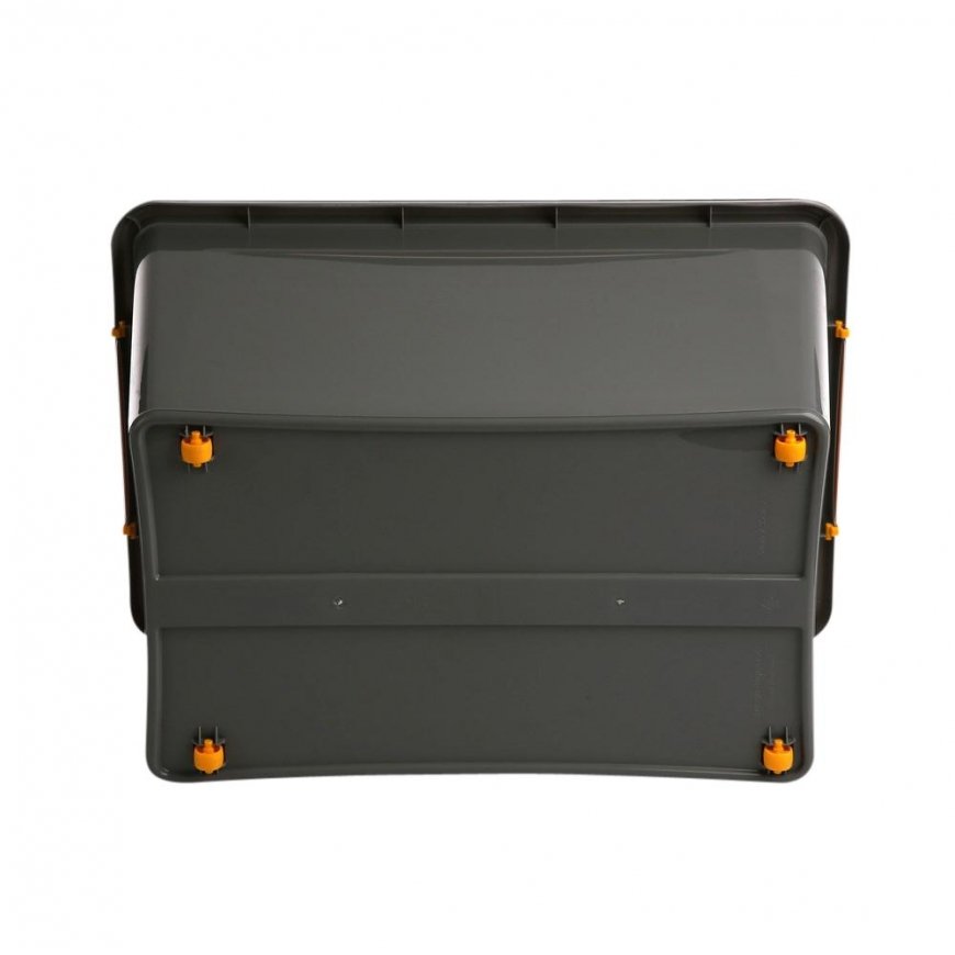 Orplast PLASMASINĖ DEŽĖ 58X39X35CM 60L – 4