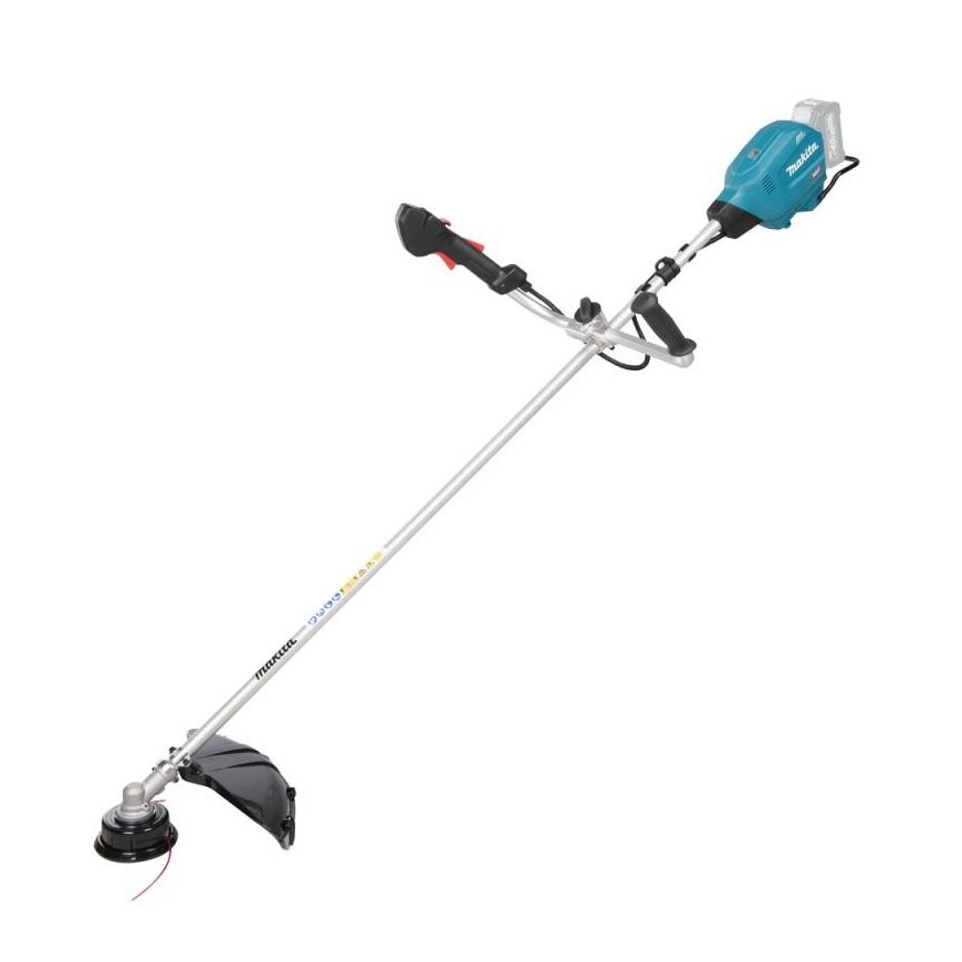 Akumuliatorinis trimeris MAKITA UR013GZ05 40V MAX XGT