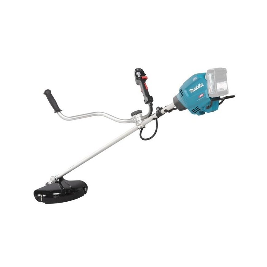 Cordless trimmer MAKITA UR013GZ05 40V MAX XGT – 2