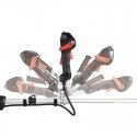 Akumuliatorinis trimeris MAKITA UR013GZ05 40V MAX XGT Akumuliatorinis trimeris MAKITA UR013GZ05 40V MAX XGT