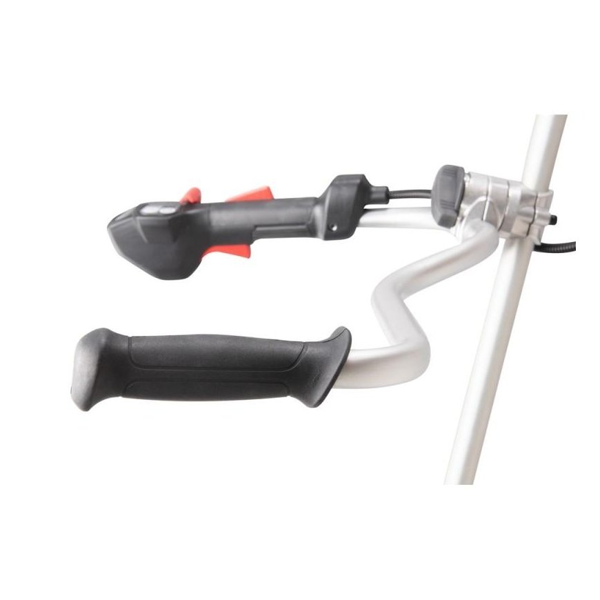 Cordless trimmer MAKITA UR013GZ05 40V MAX XGT – 5