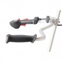 Akumuliatorinis trimeris MAKITA UR013GZ05 40V MAX XGT Akumuliatorinis trimeris MAKITA UR013GZ05 40V MAX XGT