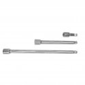 Pro-Line EXTENSION EXTENSION 1/2" Length 250mm CRV PROLINE Pendant Pro-Line EXTENSION EXTENSION 1/2" Length 250mm CRV PROLINE Pendant