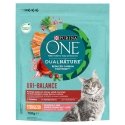 PURINA Dual Nature Uri-Balance Sterilized - kassi kuivtoit - 750 g PURINA Dual Nature Uri-Balance Sterilized - kassi kuivtoit - 750 g