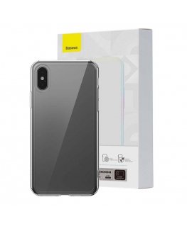 Transparent Case Baseus Simple for iPhone XS MAX