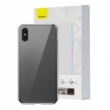 Transparent Case Baseus Simple for iPhone XS MAX Transparent Case Baseus Simple for iPhone XS MAX