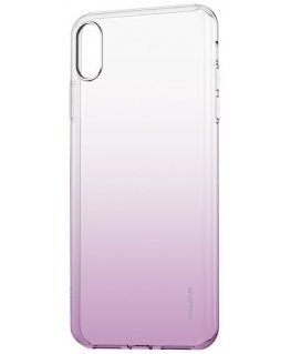Evelatus Apple iPhone X/XS Gradient TPU Case Coffee