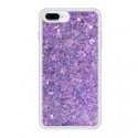 Evelatus Huawei P Smart 2019 Shining Quicksand Case Purple Evelatus Huawei P Smart 2019 Shining Quicksand Case Purple