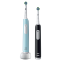 Braun D305.523.3H Pro Series 1 Elektrinis Dantų Šepetėlis Duo pack