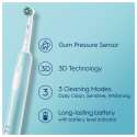 Braun D305.523.3H Pro Series 1 Electric Toothbrush Duo pack Braun D305.523.3H Pro Series 1 Electric Toothbrush Duo pack