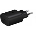 Įkroviklis ORG Samsung EP-TA800NB 25W (be pakuotės) juodas Įkroviklis ORG Samsung EP-TA800NB 25W (be pakuotės) juodas
