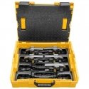 A set of pressing heads in a suitcase REMS V15-18-22-28-35 A set of pressing heads in a suitcase REMS V15-18-22-28-35