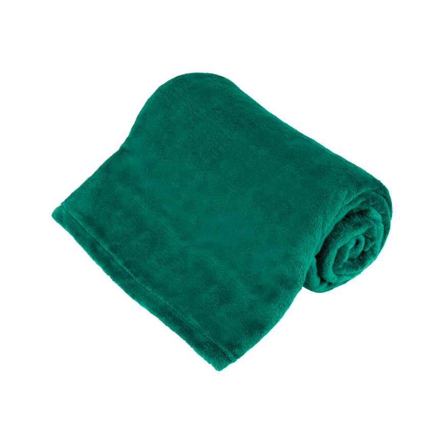 Teesa Fleece blanket 150x200 cm TEESA