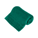 Fleece antklodė 150x200 cm TEESA - žalia Fleece antklodė 150x200 cm TEESA - žalia
